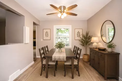 Dining - 9 Riser Ave, Bloomington, IL 61701 photo 1 of 1