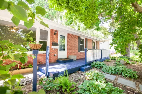 Exterior - 9 Riser Ave, Bloomington, IL 61701 photo 12 of 12