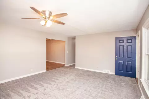 Living - 9 Riser Ave, Bloomington, IL 61701 photo 3 of 7
