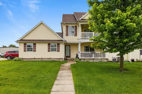 512 N James St #512, Tolono, IL 61880