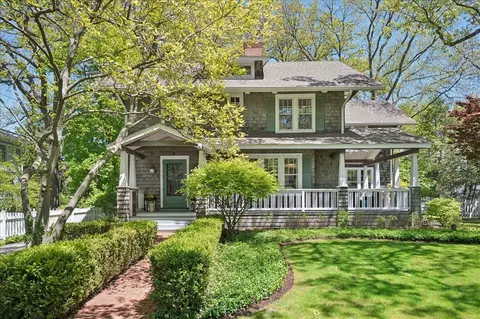 747 Lincoln Ave, Winnetka, IL 60093