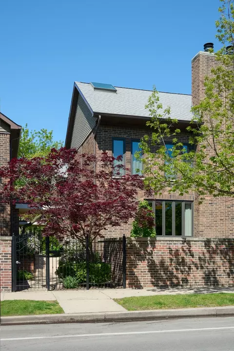 1818 N Larrabee St, Chicago, IL 60614