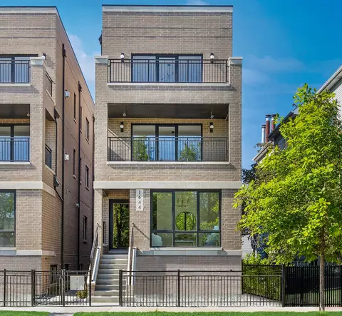 Undisclosed, Chicago, IL 60622