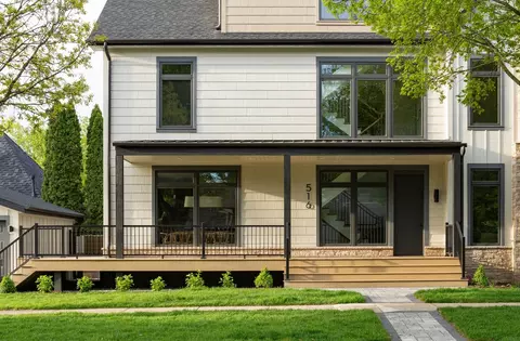 516 W 6th St, Hinsdale, IL 60521