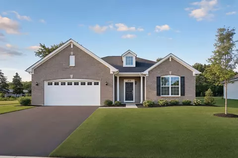 373 Cottrell Ln, Aurora, IL 60506