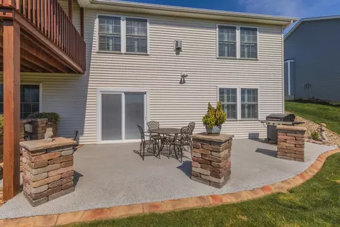 1412 Kickapoo Creek Rd, Bloomington, IL 61705 photo 44