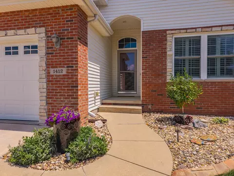 1412 Kickapoo Creek Rd, Bloomington, IL 61705 photo 64