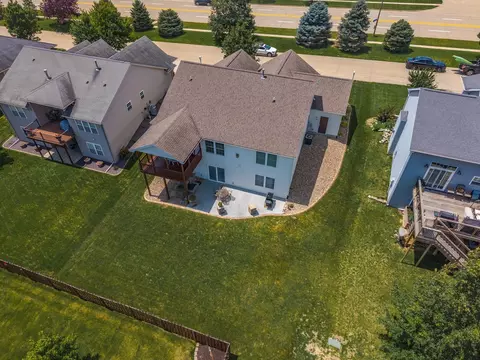 1412 Kickapoo Creek Rd, Bloomington, IL 61705 photo 58