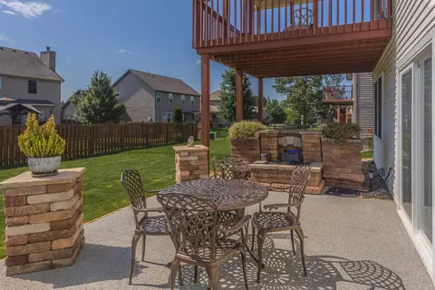 1412 Kickapoo Creek Rd, Bloomington, IL 61705 photo 43