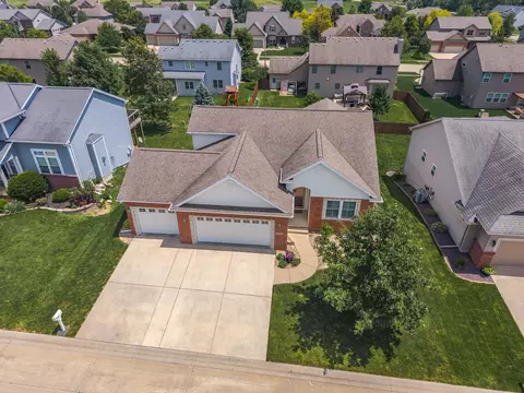 1412 Kickapoo Creek Rd, Bloomington, IL 61705 photo 55