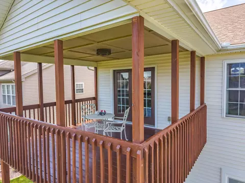 1412 Kickapoo Creek Rd, Bloomington, IL 61705 photo 47