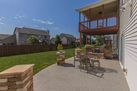 1412 Kickapoo Creek Rd, Bloomington, IL 61705 photo 41