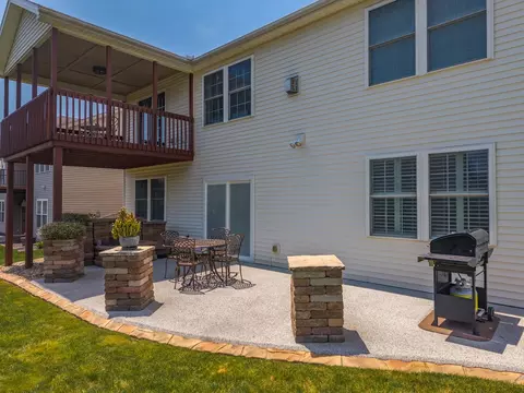 1412 Kickapoo Creek Rd, Bloomington, IL 61705 photo 49