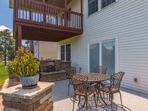1412 Kickapoo Creek Rd, Bloomington, IL 61705 photo 48