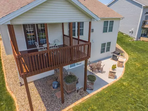 1412 Kickapoo Creek Rd, Bloomington, IL 61705 photo 59