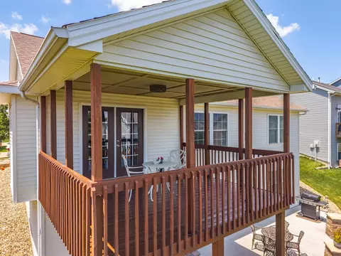 1412 Kickapoo Creek Rd, Bloomington, IL 61705 photo 50