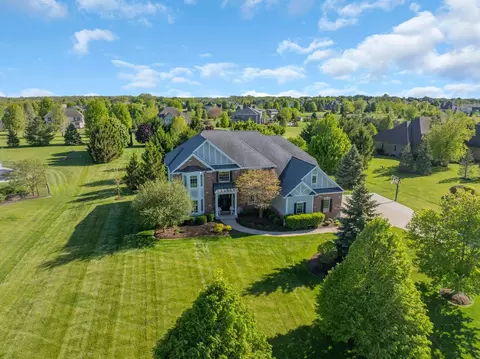 43 N W707 N Sunset Views Dr, Saint Charles, IL 60175