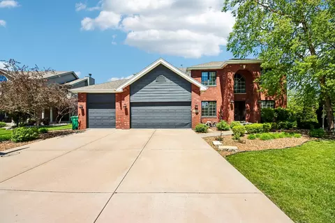 16385 Celtic Cir, Manhattan, IL 60442