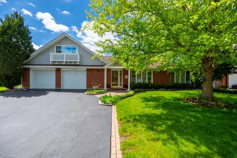 1720 N Chestnut Ave, Arlington Heights, IL 60004