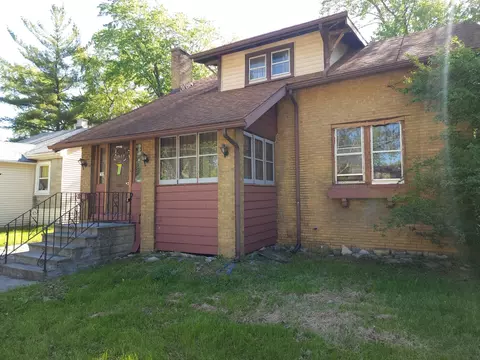 14961 Perry Ave, South Holland, IL 60473