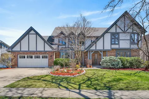 1659 Brittany Ln, Hoffman Estates, IL 60192