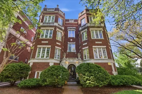 500 Sheridan Rd #GE, Evanston, IL 60202