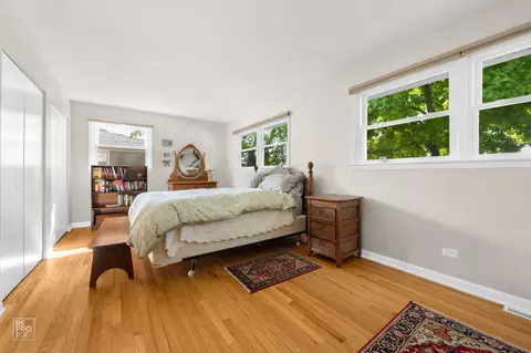 Bedroom - 114 59th St, Willowbrook, IL 60527 photo 1 of 2