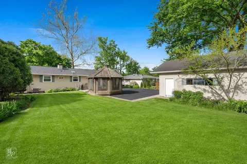 Exterior - 114 59th St, Willowbrook, IL 60527 photo 1 of 1