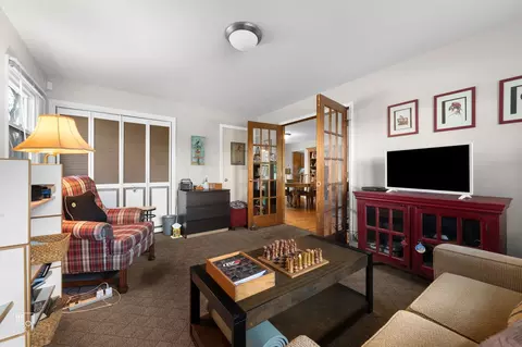 Living - 114 59th St, Willowbrook, IL 60527 photo 1 of 1