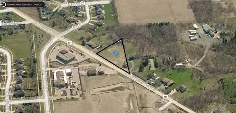 12745 S Archer Ave, Lemont, IL 60439