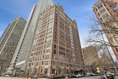 1120 N Lake Shore Dr #16B, Chicago, IL 60611