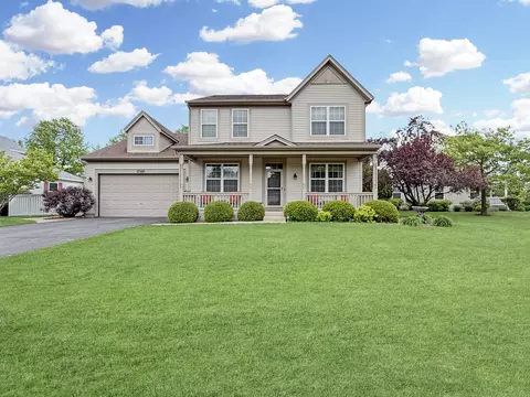 11306 Fleetwood St, Huntley, IL 60142