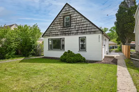 3211 George St, Franklin Park, IL 60131