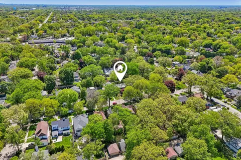 View/Area - 2724 Simpson St, Evanston, IL 60201 photo 1 of 1