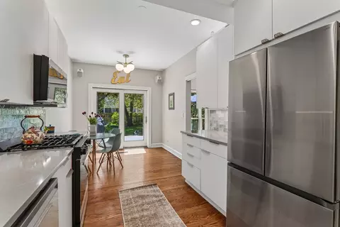Kitchen - 2724 Simpson St, Evanston, IL 60201 photo 3 of 3