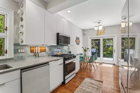 Kitchen - 2724 Simpson St, Evanston, IL 60201 photo 1 of 3