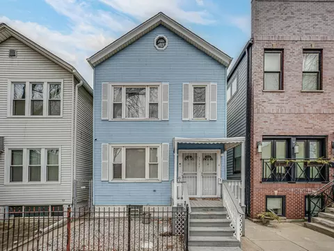 3749 S Union Ave, Chicago, IL 60609