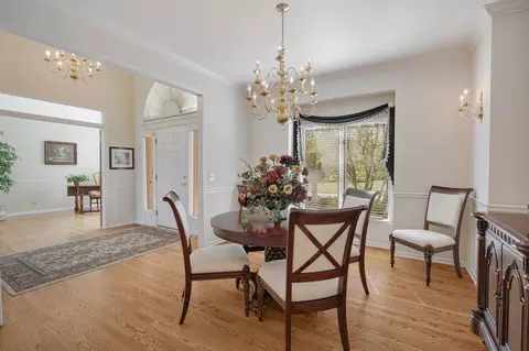 Dining - 10902 Red Hawk Ln, Spring Grove, IL 60081 photo 1 of 3