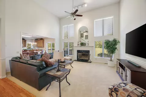 Living - 10902 Red Hawk Ln, Spring Grove, IL 60081 photo 1 of 2