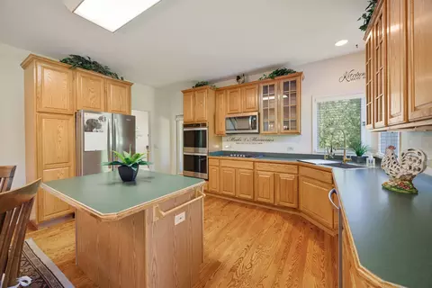 Kitchen - 10902 Red Hawk Ln, Spring Grove, IL 60081 photo 1 of 2