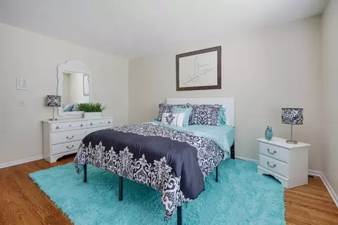 Bedroom - 10902 Red Hawk Ln, Spring Grove, IL 60081 photo 4 of 4