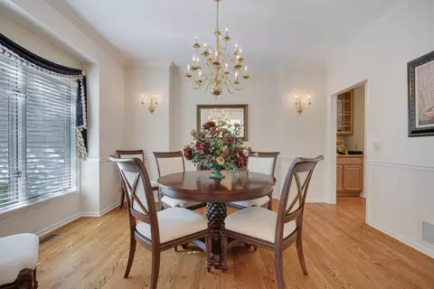 Dining - 10902 Red Hawk Ln, Spring Grove, IL 60081 photo 2 of 3
