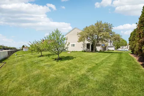 Exterior - 1770 Penny Ln, Bartlett, IL 60103 photo 8 of 8
