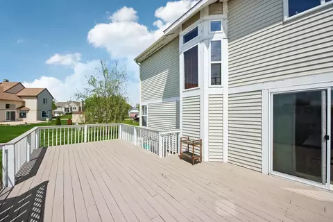 Exterior - 1770 Penny Ln, Bartlett, IL 60103 photo 2 of 8