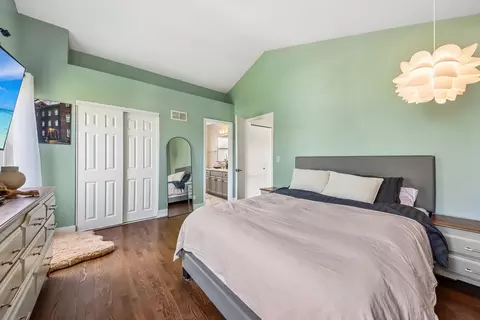 Bedroom - 1770 Penny Ln, Bartlett, IL 60103 photo 3 of 5