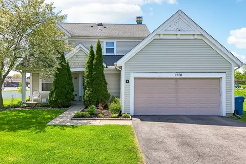 1770 Penny Ln, Bartlett, IL 60103