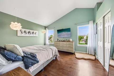 Bedroom - 1770 Penny Ln, Bartlett, IL 60103 photo 2 of 5