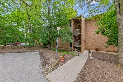 6015 Forest View Rd #2A, Lisle, IL 60532