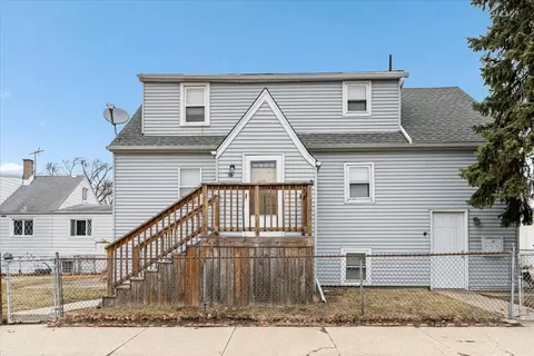 3301 N Ozanam Ave, Chicago, IL 60634