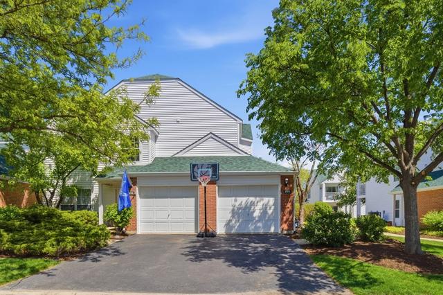 109 Meadowbrook Ln #44A, Lake Bluff, IL 60044
